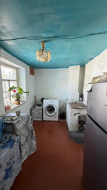 дом и сад: 3 комнаты, 50 м², 8 соток, Шопоков, Агентство недвижимости — 9