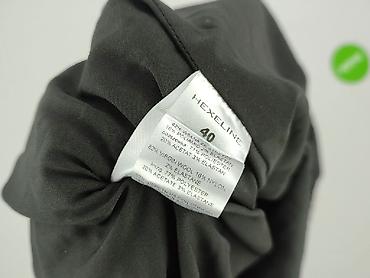 magnes lines: Hexeline, Sukienka damska, rozmiar M — 5