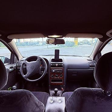 Opel: Salam mawin yaxwi vezyyetdedi xadavoyda hec bir pirablem yoxdu yungul — 7