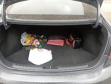 Hyundai: Hyundai Avante: 2020 г., 1.6 л, Автомат, Бензин, Седан — 9