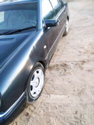 Mercedes-Benz: Mercedes-Benz : 1997 г., 2.2 л, Автомат, Бензин, Седан — 8