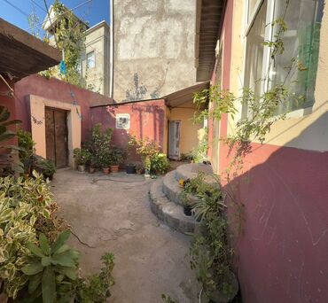 Həyət evləri və villaların satışı: Əhmədli 5 otaqlı, 120 kv. m, Kredit yoxdur, Orta təmir — 12