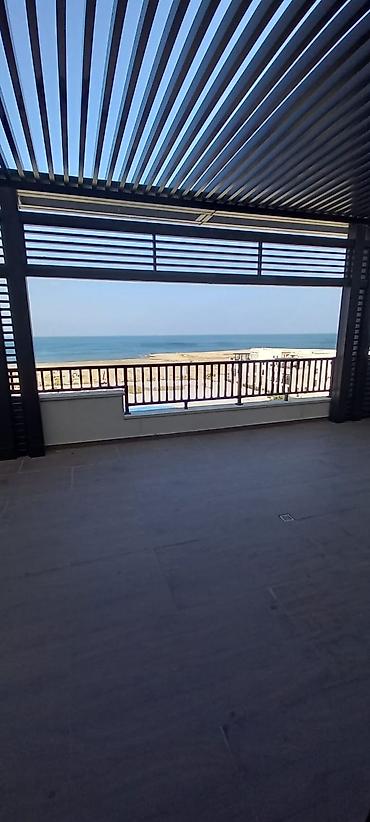 Yeni tikili: 1 otaqlı, Yeni tikili, 80 kv. m — 2