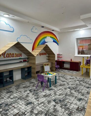Другая коммерческая недвижимость: Продается готовый действующий детский сад (бизнес) 📍 Первая линия — 2