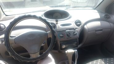 тнвд 1 9: Toyota Vitz / Platz / Yaris / Echo: 2000 г., 1.5 л, Автомат, Бензин, Седан