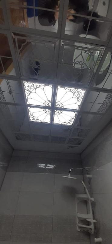 Asma tavanlar: Asma tavan, Metal, Suyadavamlı, Pulsuz çatdırılma, Ödənişli quraşdırma, Zəmanətli -da lalafo.az — 6 Asma tavanlar: Asma tavan, Metal, Suyadavamlı, Pulsuz çatdırılma, Ödənişli quraşdırma, Zəmanətli — 6
