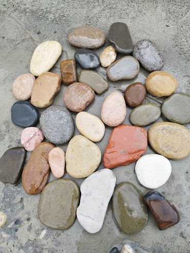 Dekorativ daşlar: Cay dawlarin satiwi ve iwleri goruruk -da lalafo.az — 5 Dekorativ daşlar: Cay dawlarin satiwi ve iwleri goruruk — 5