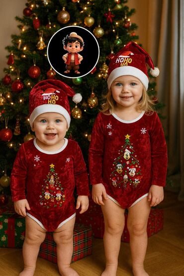 Bodi: Bodi, Uniseks, 9 - 12 ay — 10