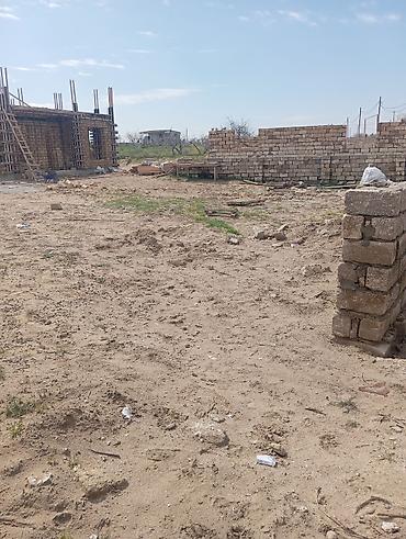 Torpaq sahələrinin satışı: 12 sot, Tikinti, Mülkiyyətçi, Kupça (Çıxarış) — 9