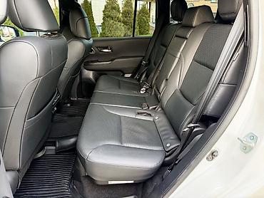 byd yuan plus 2026: Toyota Land Cruiser: 2022 г., 3.5 л, Автомат, Бензин, Внедорожник — 10