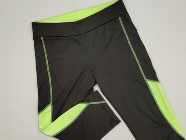 Legginsy Sportowe damskie, rozmiar M