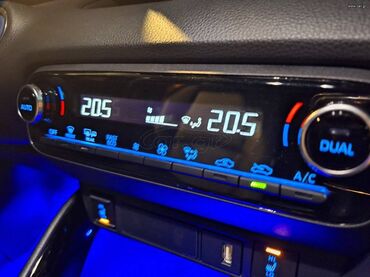 Toyota: Toyota Yaris: 1.5 l. | 2021 έ. Χάτσμπακ — 10