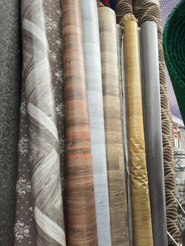 Linoleum: ✨ KEYFİYYƏTLİ LİNOLEUM – SƏRFƏLİ QİYMƏTLƏR ✨ Evinizə həm keyfiyyətli — 4