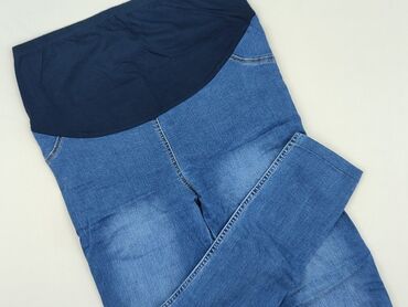 Legginsy ciążowe: Джинси жіночі, розмір XL