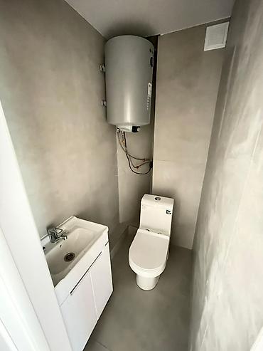 Продажа квартир: 1 комната, 44 м², Дизайнерский ремонт — 14