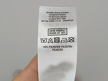 biustonosz 100d: Dorothy Perkins, Bluzka damska, rozmiar M — 5