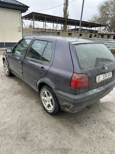 шины гоформ бишкек: Volkswagen Golf: 1993 г., 1.6 л, Механика, Бензин, Хэтчбэк