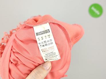 missguided bluza: Missguided, Sukienka damska, rozmiar M — 4