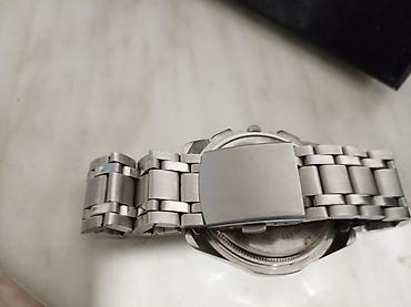 Классические часы: Мужские наручные часы Tissot Chronograph В идеальном состоянии много — 2