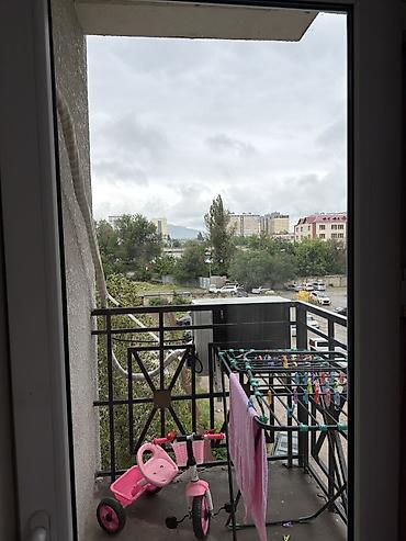 Продажа квартир: 2 комнаты, 57 м², Элитка, 5 этаж, Евроремонт — 9