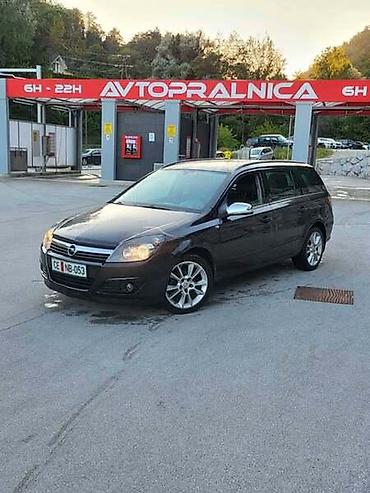 alati valjevo: OPEL ASTRA H 1.7 74 - KOMPLETAN AUTO U DELOVIMA | 1.7cdti 74kw — 1