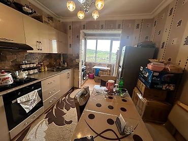 Квартиры: Баку, 3 комнаты, Вторичка, м. Ази Асланов, 85 м² — 7