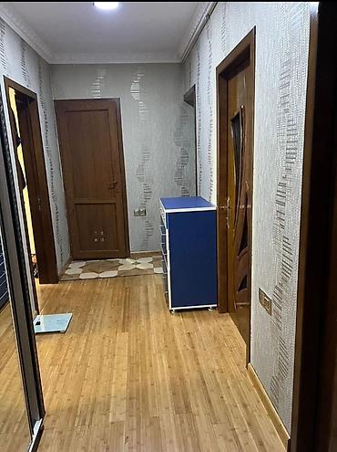 набор инструментов: Student qızlar üçün 4 otaqlı mənzil. 1 nəfər 150 manat — 7
