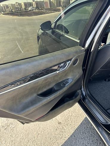 grander: Hyundai Grandeur: 2019 г., 3 л, Автомат, Газ, Седан — 6