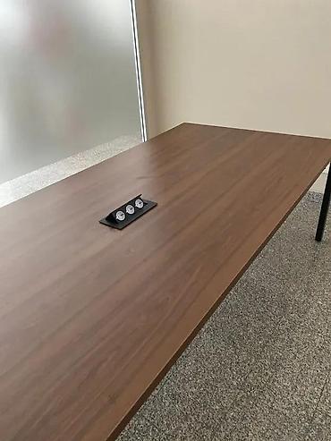 Kancelarijski stolovi: JAKI RADNI STOLOVI PO MERI XX66 | — 8