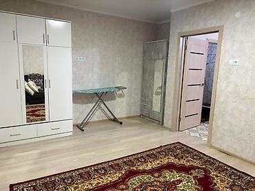 гоголя 12: Сдаётся уютная однокомнатная квартира с отдельной кухней и санузлом — 3