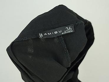 zara bermudy: Amisu, Szorty damskie, rozmiar S — 4