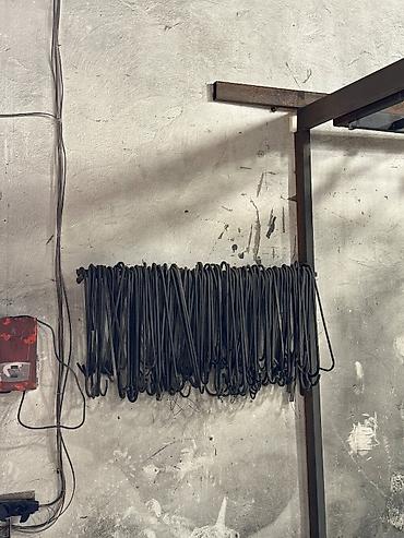 Alətlər: İdeal vəziyyətdədir. Hər bir funksiya işləkdir. Bütün avadanlıqlar — 8