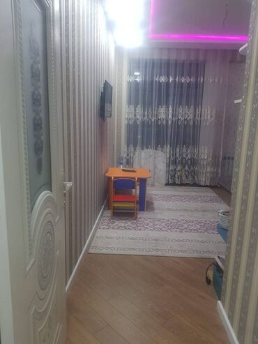 Uzunmüddətli kirayə mənzillər: Mənzil kirayə verilir. Menzıl Grand Hayat Yasayıs Kompleksınde — 15