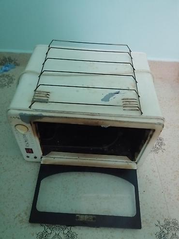 odul soba: Elektrik sobası Stolüstü, İşlənmiş — 1