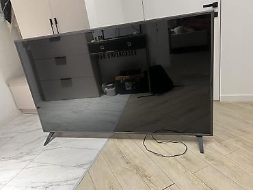 ТВ жана Видео: Продаю телевизор LG 75UN71006LC, диагональ 75 дюймов, 4K Smart TV. ⚠️ — 1