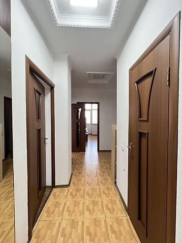 Продажа квартир: 2 комнаты, 79 м², Элитка, 2 этаж, Евроремонт — 7