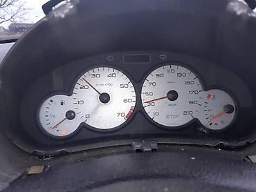 auto do 500 eur: KILOMETAR SAT 2 DZEKA BENZIN ZA PEUGEOT 206 | Kilometar sat sa dva — 2