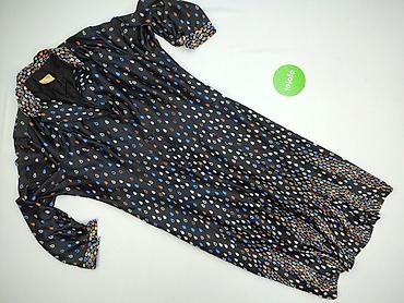 3 4 trouser: Sukienka damska, rozmiar 5XL — 2