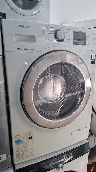 Mətbəx mebeli: Paltaryuyan maşın Samsung, 8 kq