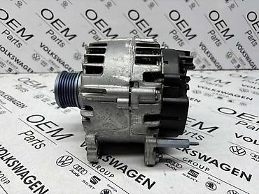 akumulator paracin: ALTERNATOR ZA VOLKSWAGEN GOLF 8, PASSAT B8, PASSAT B9 . - 05L 903 — 4