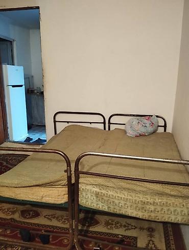 Дома: Bineqedi r.Resulzade qesebesinde 1 otaqlı ev kiraye verilir, yalnız — 3
