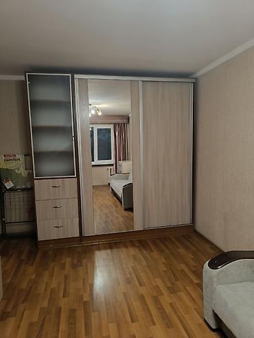 35000: Ошский рынок / базар Сдается 1х ком квартира Этаж: 1 из 4 — 6