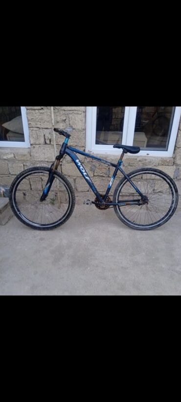 Velosiped aksesuarları: Velsabet 28 liy satılır