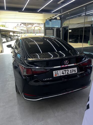 шины на lx570: Lexus ES: 2021 г., 2.5 л, Автомат, Гибрид, Седан