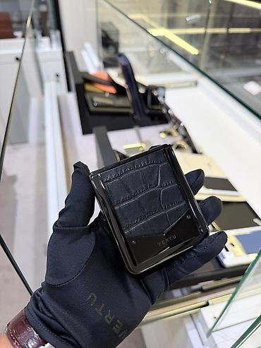 iphona 12: Vertu 512 GB, rəng - Qara — 3