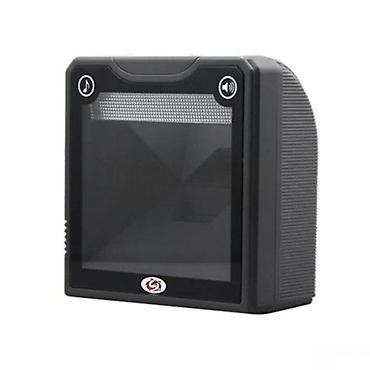 kassa aparatları: Barkod skaner "SUNLUX XL-2310 2D DESKTOP"SUNLUX XL-2310 2D DESKTOP — 1