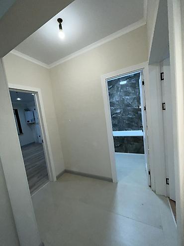 Продажа квартир: 2 комнаты, 56 м², Элитка, 4 этаж — 4