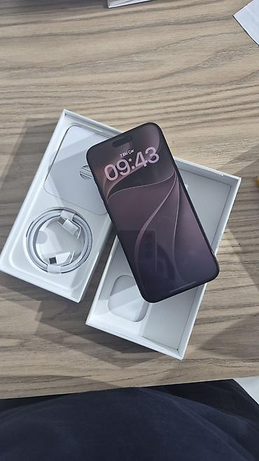 irsad telecom xiaomi note 10: IPhone 15 Pro Max, 256 GB, Blue Titanium, Face ID — 1
