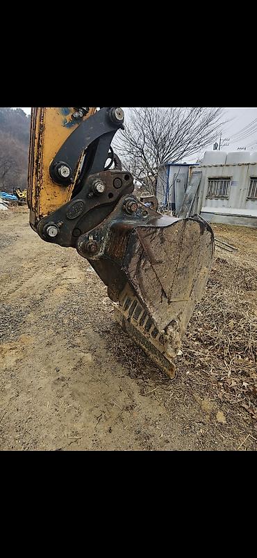 Экскаваторы: Экскаватор, Hyundai, 2011 г., Колесный — 14