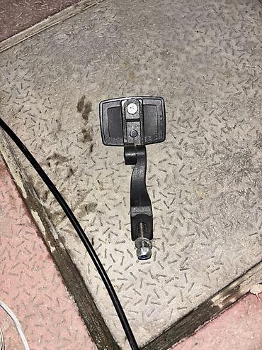 shimano velosiped: Velosiped üçün aksesuar və ehtiyat hissələri paketi Hersey satılır kim — 4